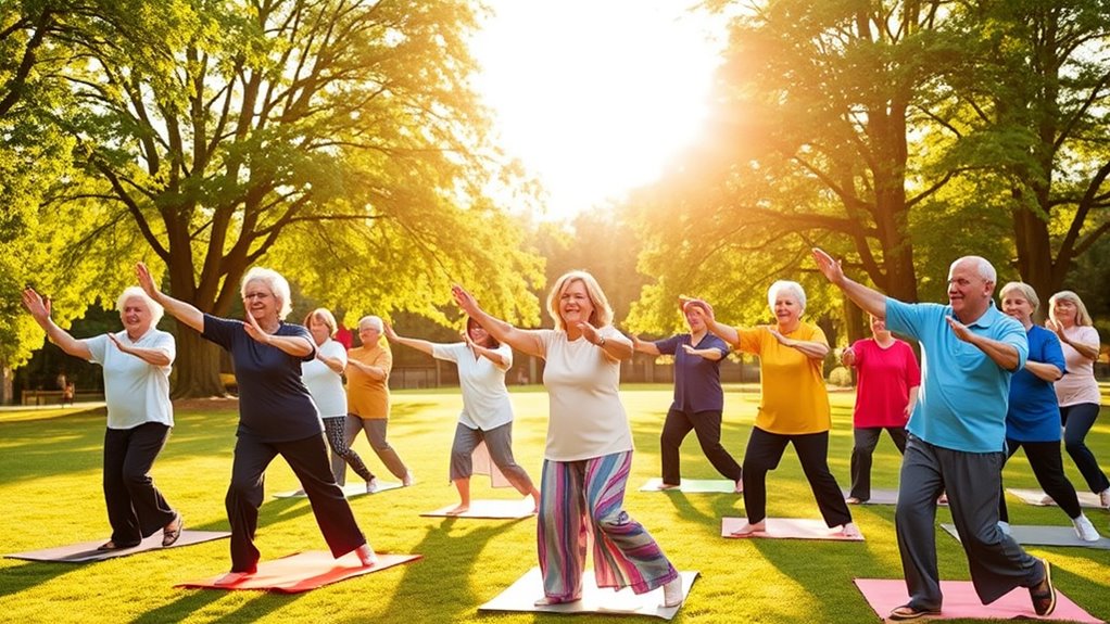lifelong fitness for wellness