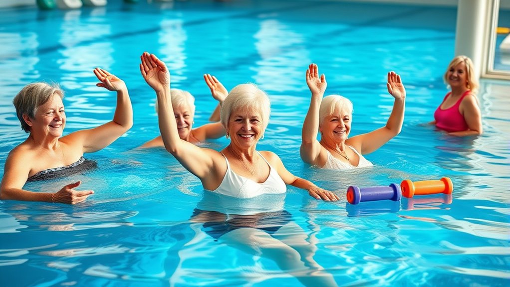 maintain correct body posture