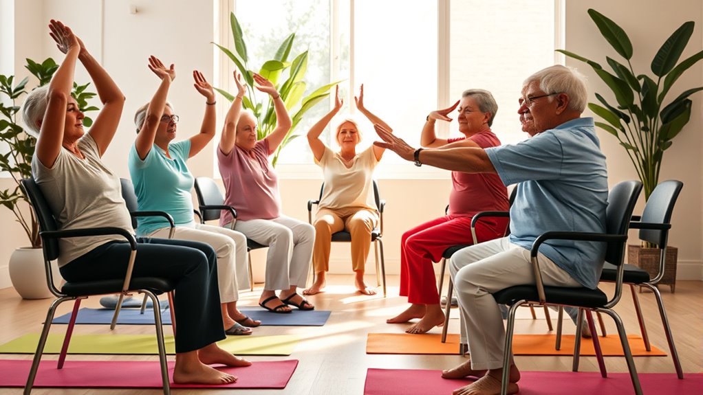 mind your body alignment