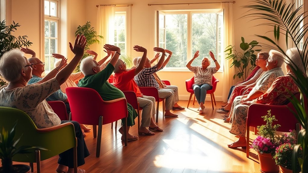 mindful breath awareness practice