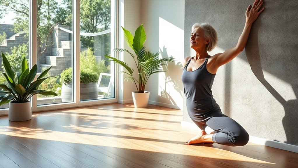 mindful movement in pilates