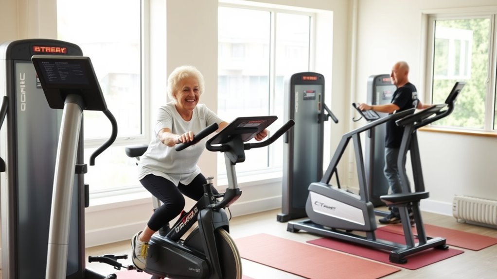 safe and effective exercise