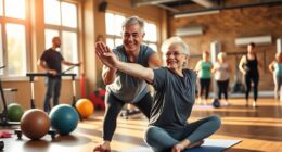 senior fitness expert support