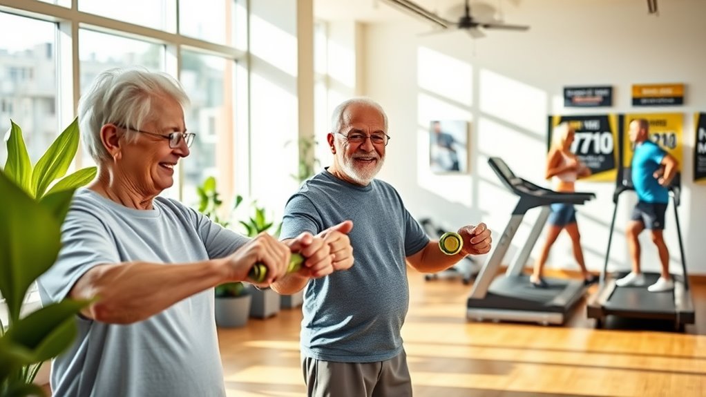 senior membership pricing details