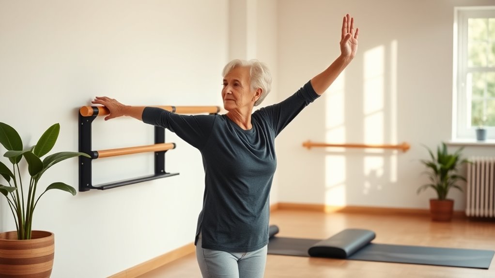 senior safety measures essential