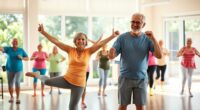 seniors fitness health programs