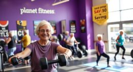 seniors save with discounts