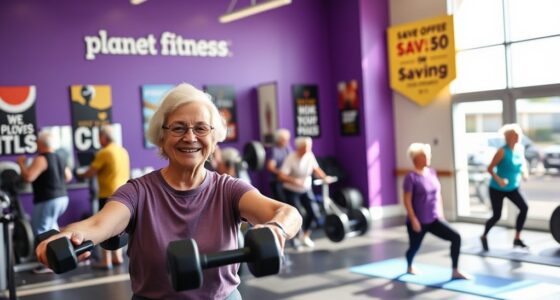 seniors save with discounts