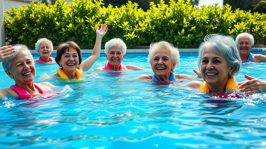 social bonds enhance well being