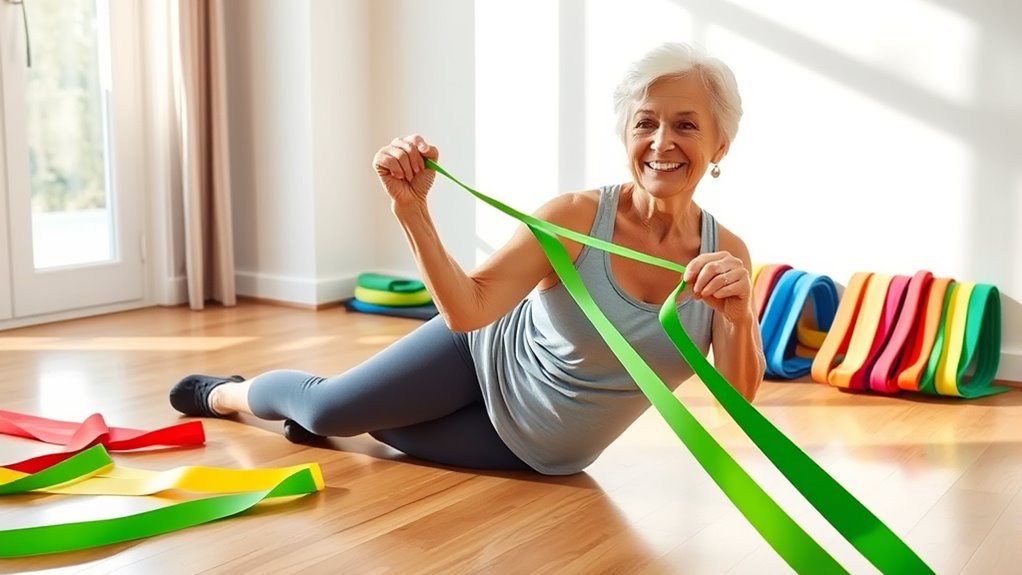 strength flexibility convenience versatility