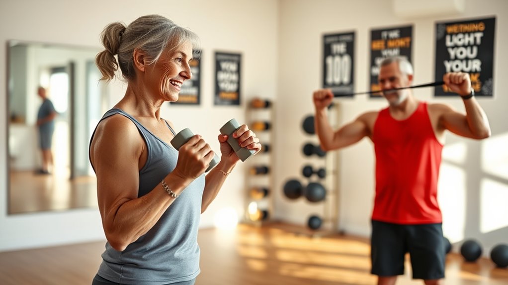 strength training essential tips
