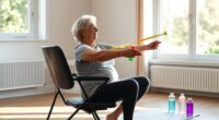 strength training for seniors
