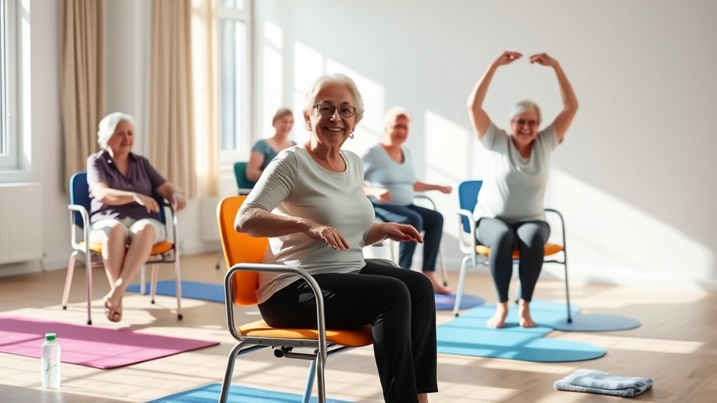 tailored workouts for everyone