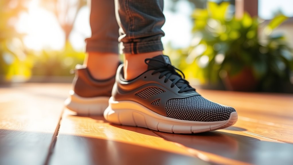 transformative footwear for seniors
