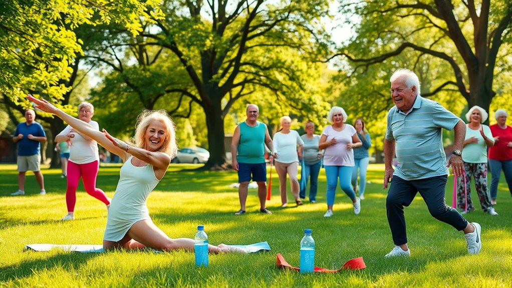 uncommon insights on aging