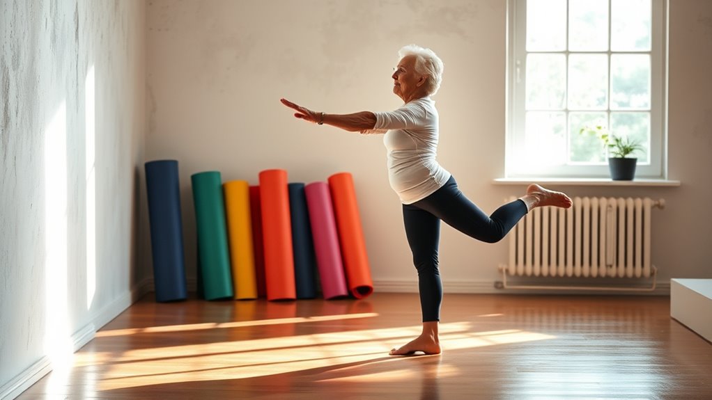 wall pilates exercise essentials