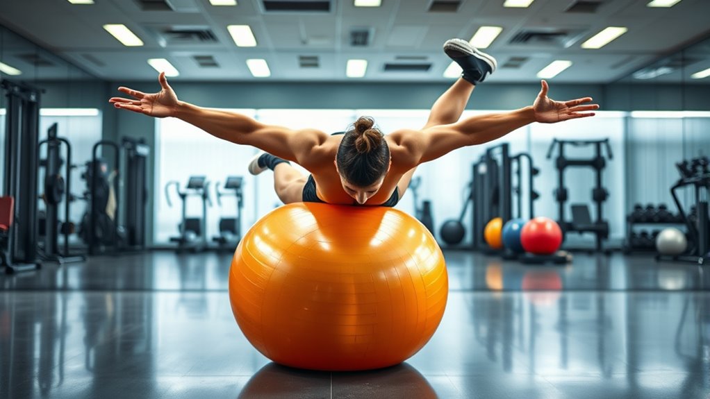 advanced core strengthening techniques