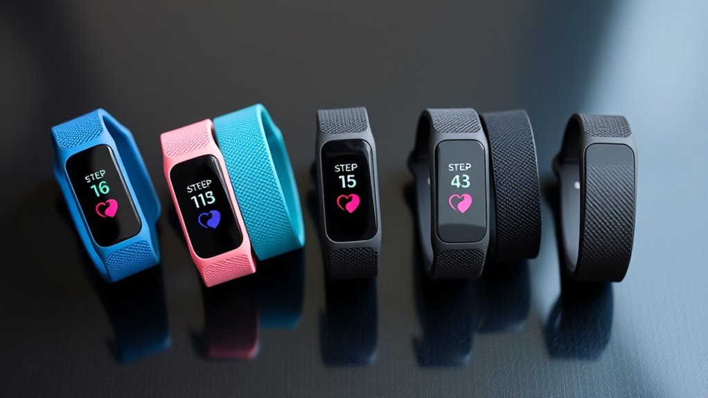 affordable fitness tracking essentials