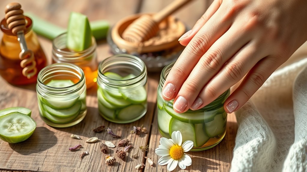 affordable natural soothing remedies