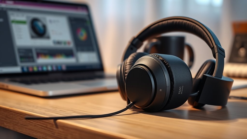 affordable noise cancellation features