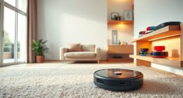 affordable robot vacuums 2025