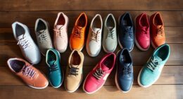 affordable stylish comfortable shoes