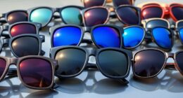 affordable stylish polarized sunglasses