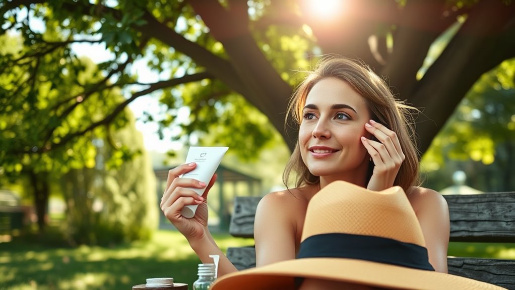 affordable sun protection methods