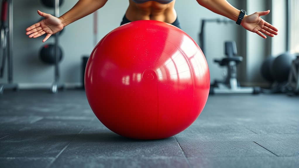 balance stability dynamic challenges