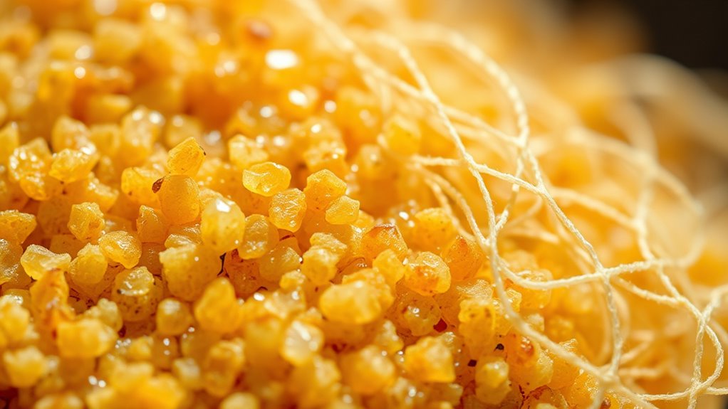 balanced fiber rich carbohydrate intake