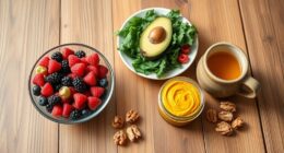 beginner anti inflammatory meal guide
