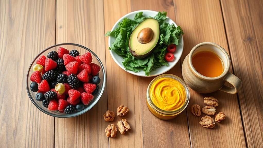 beginner anti inflammatory meal guide