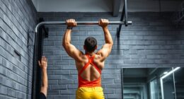 beginner pull up training plan