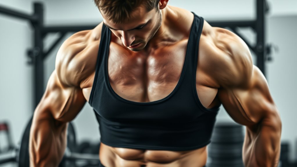 breath control for lifting