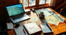 budget friendly weekend trip