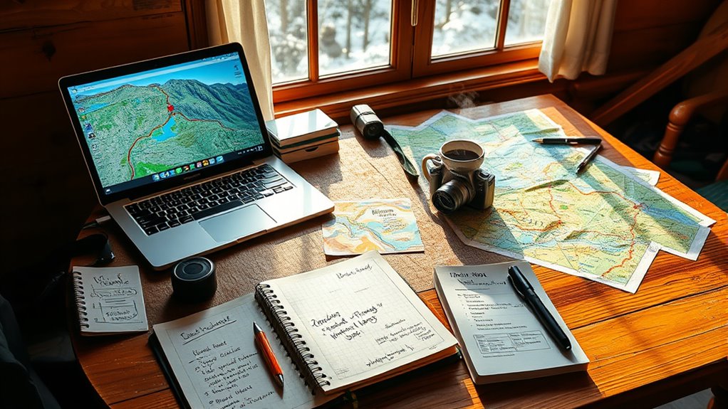 budget friendly weekend trip