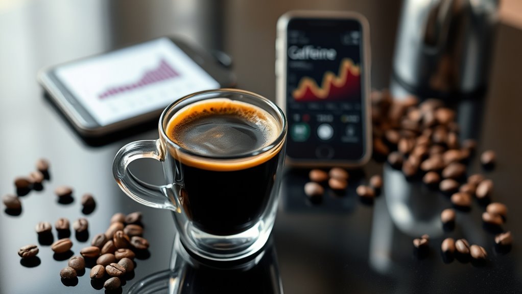 caffeine dependence and tolerance