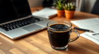caffeine s impact on performance