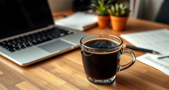 caffeine s impact on performance