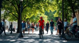 choosing eco friendly travel options