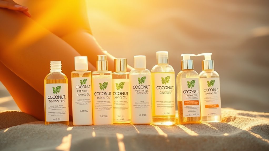 consider skin ingredients scent