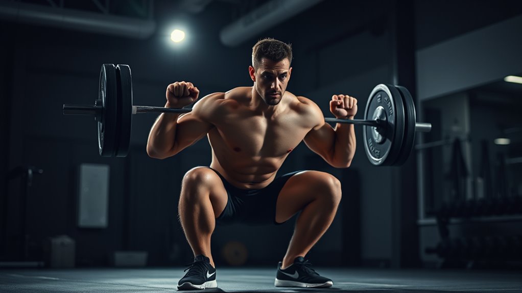 control movement for growth