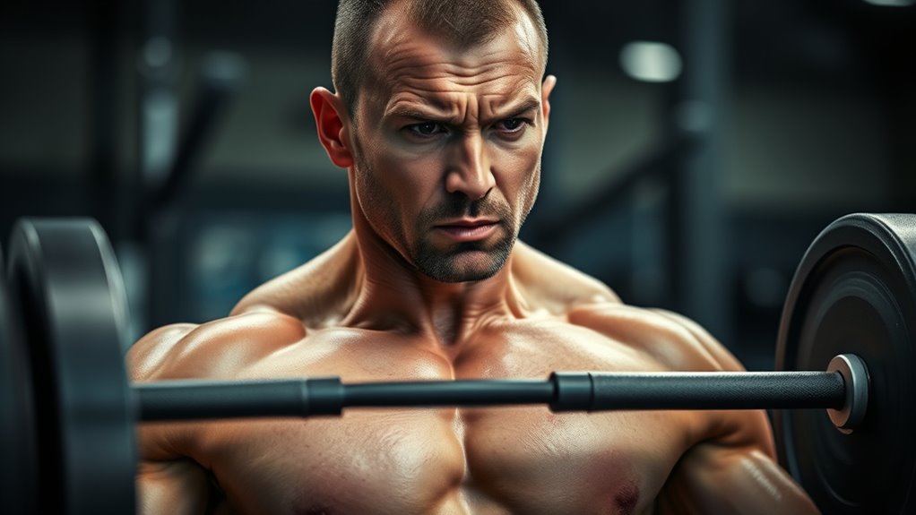 core stability and control