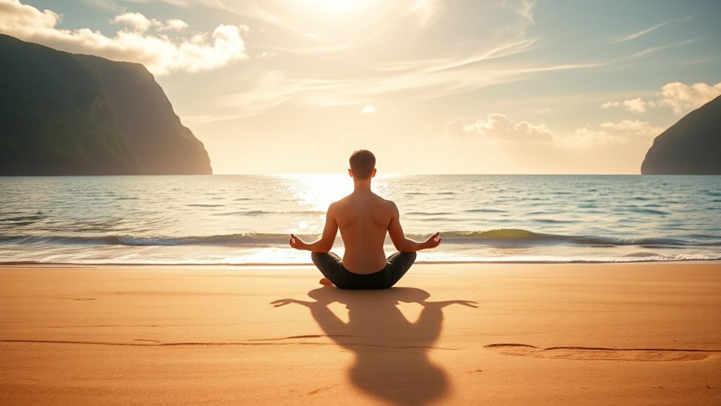 cultivate body appreciation mindfully