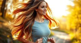 durable active hair extensions