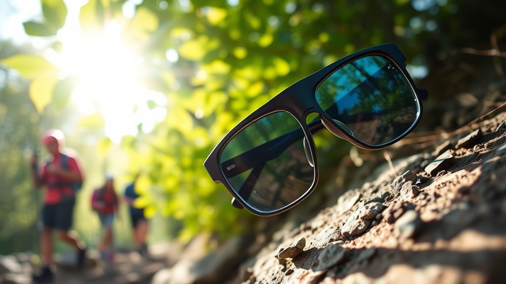 durable lightweight flexible frames
