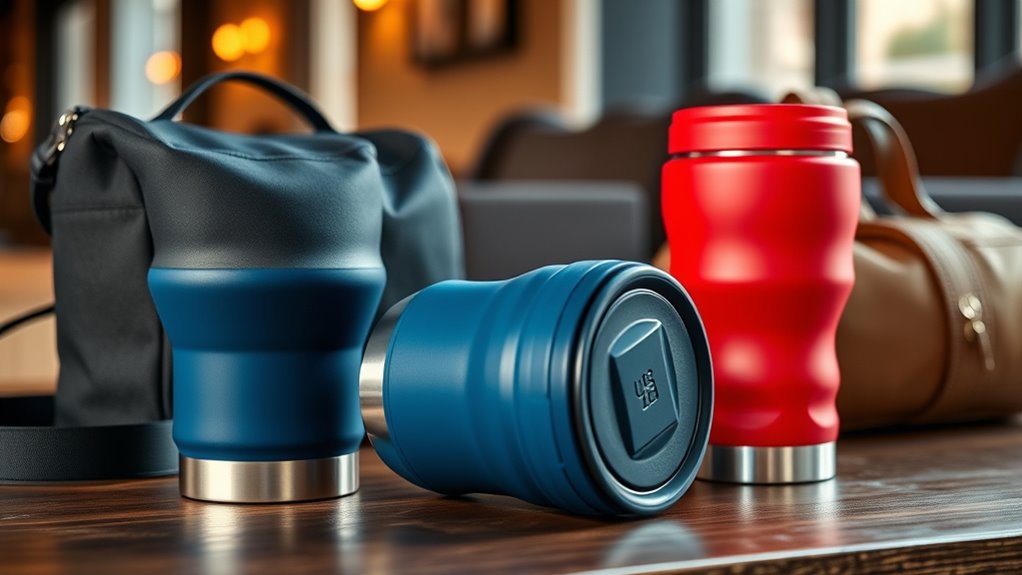 durable safe leak proof insulated