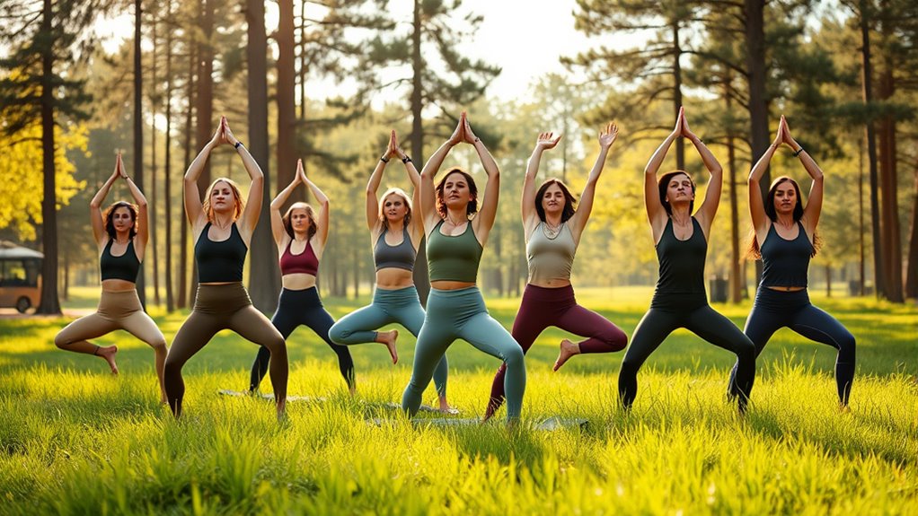 eco friendly activewear brands leading