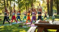 eco friendly activewear essentials