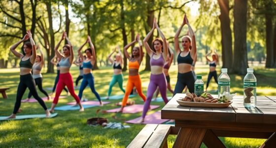 eco friendly activewear essentials